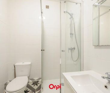 Location Appartement 1 pièce 28m² LA ROCHELLE 17000 - Photo 4