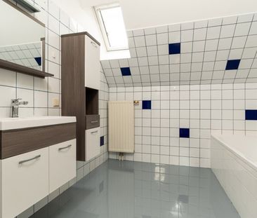Sonnige 3-Zimmer-Wohnung mit Loggia in Hainburg an der Donau - Photo 3