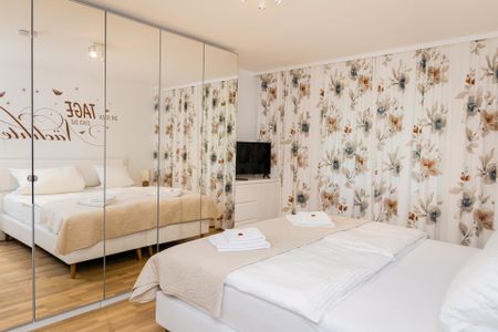 TOP MÖBLIERT: Moderne 2-Zimmer-Luxuswohnung mit Südterrasse! - Photo 5