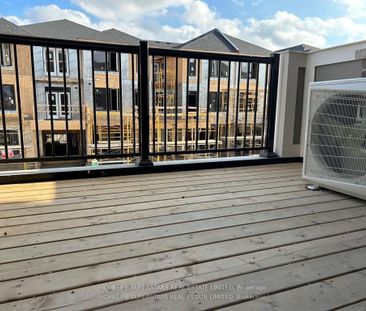 For Lease - 44 Melmar Street, Brampton, Ontario - Photo 5