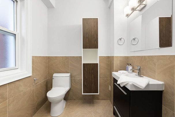 240 Blackburn | All Inclusive Living in Sandy Hill, Ottawa - Photo 1