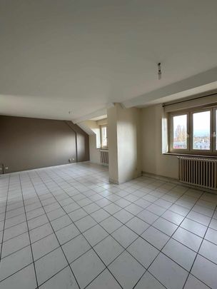 A LOUER APPARTEMENT TYPE 4 TROYES BOULEVARD DU 14 JUILLET - Photo 1