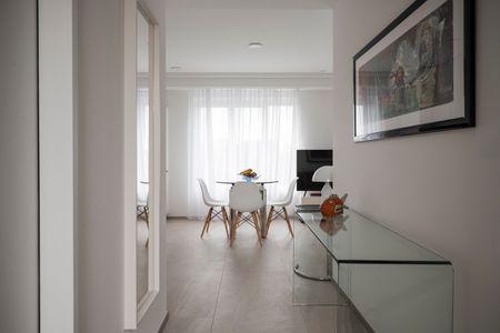 2.5 Zimmer, 41 m², 5. Stock - Photo 2
