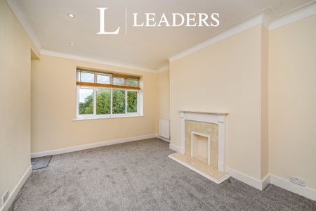 3 bedroom apartment to rent Dyke Road, Brighton, East Sussex, BN1 - Photo 2