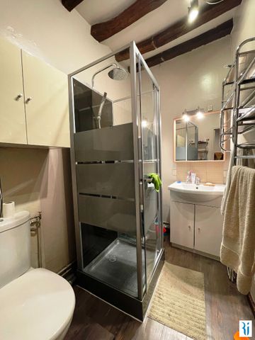 ROUEN - Appartement 2 pièces - Photo 5