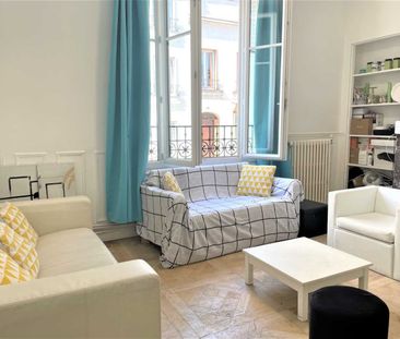 Maison • Bièvres Sud Tolbiac - Photo 1