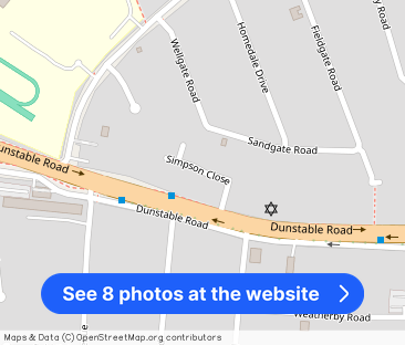 Simpson Close, Leagrave, Luton, LU4 - Photo 1