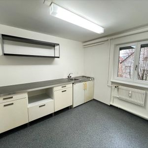 2 Zimmer, 30 m², Untergeschoss - Photo 2