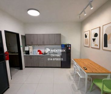 SetiaWalk Residence - Foto 1