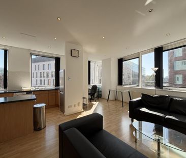2 bedroom apartment to rent - Photo 6