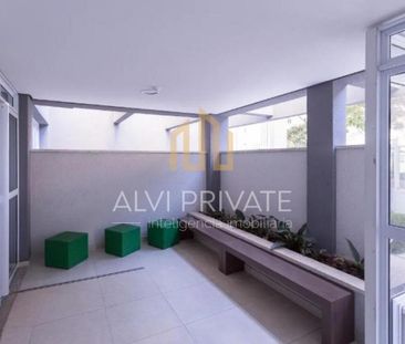 Apartamento Para Locação Em Perdizes | 42 m² | 1 Dormitório | 1 Vaga - Photo 2