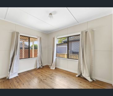 Conveniently Located Charming 3-Bedroom Home! - Photo 2