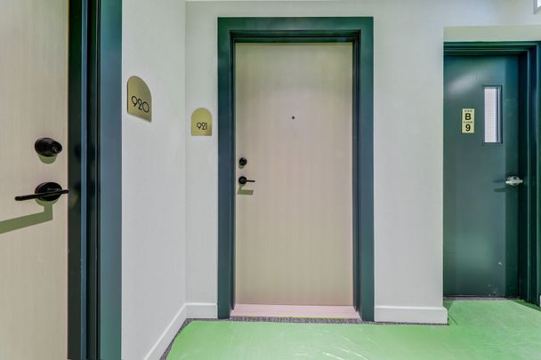 For Lease - 181 Sterling Road Unit# 921, Toronto, Ontario - Photo 1