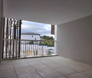 Location appartement 1 pièce 33.43 m² à Marseille 12e Arrondissemen... - Photo 3