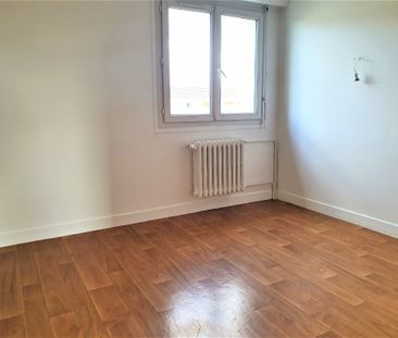 Location appartement 3 pièces, 53.00m², Bois-d'Arcy - Photo 6