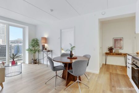 3-værelses Lejlighed på 69 m² i Risskov, Aarhus - Photo 2