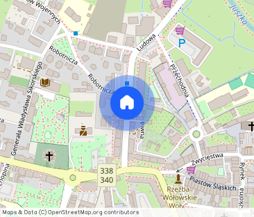 Mieszkanie do wynajęcia od 1 grudnia 2025 - Zdjęcie 1