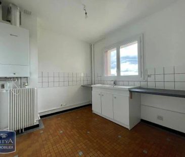 Appartement à louer 2 pièces 50.61m² - Photo 3