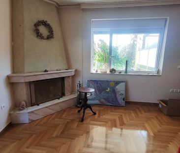 Ενοικίαση κατοικίας, 220 τ.μ., Γέρακας, 1.600 € - Photo 4