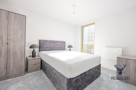 2 bedroom apartment to rent - Photo 5