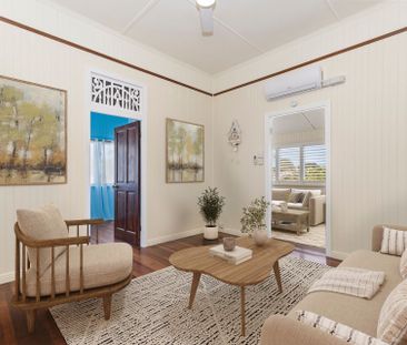 28 Cavendish Street, Pimlico QLD 4812 - House For Rent - $800 | Domain - Photo 5