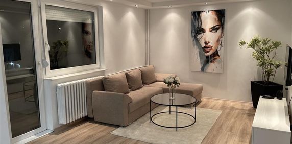 Garsoniera de inchiriat in zona Grozavesti - Fotografie 2