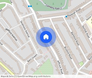 1 bedroom house share to rent - Photo 1