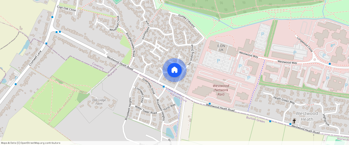 Ten Shilling Drive, Coventry, CV4 8GZ