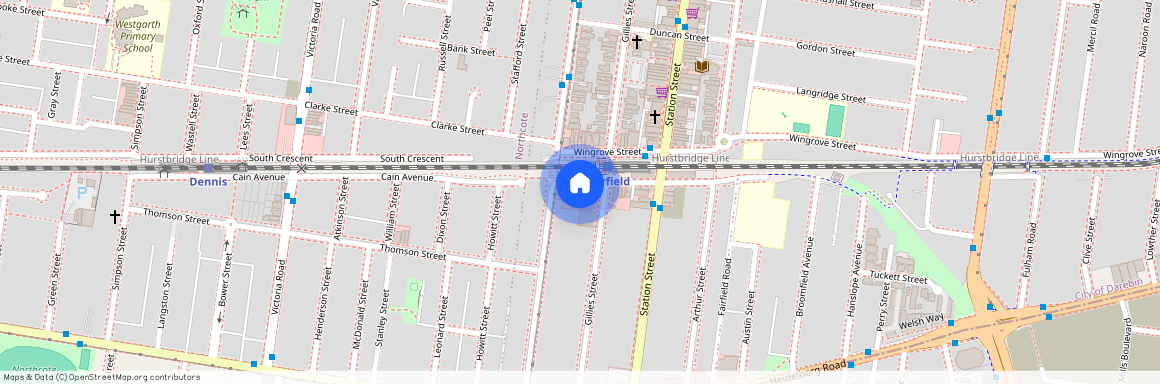 Unit 7/9 Railway Pl, Melbourne, Victoria 3078