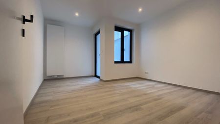 Instapklaar gelijkvloers appartement in het centrum ! - Photo 3