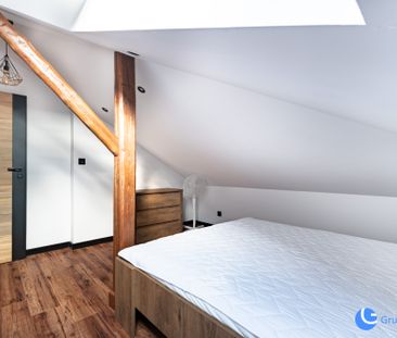 Wysoki standard*70m2*Swoszowice*miejsca parkingowe - Фото 6