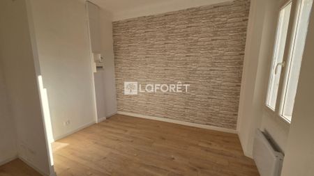 Appartement T2 Toulon à louer - Photo 2