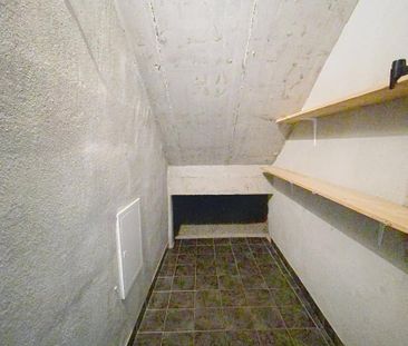 2.5 Zimmer, 70 m², EG - Photo 2