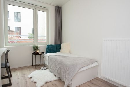 Residentie Marivaux - Foto 5