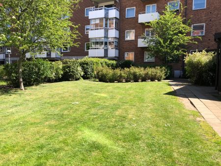 Fredriksdalsplatsen 1 A, Helsingborg - Photo 5