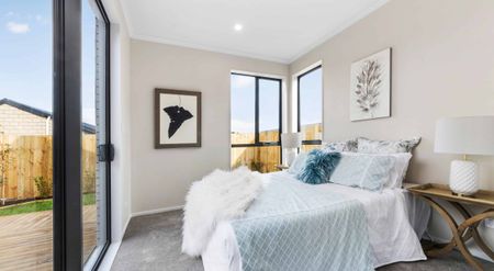 NEW 3 Bedrooms, Massey - Photo 5