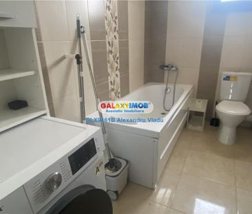 Apartament 3 camere ,mobilat,parcare proprie, CARTIERUL LATIN - Photo 1