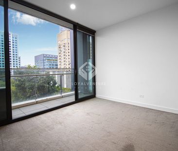 Spacious Studio with Open View at VOGUE - Photo 4