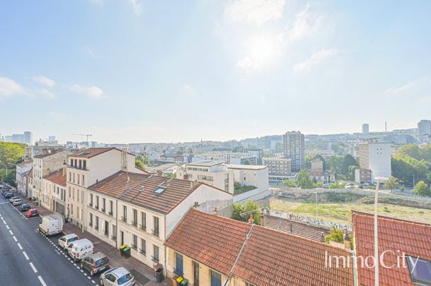 Appartement meublé 2 pièces - 43.17m² - Photo 1