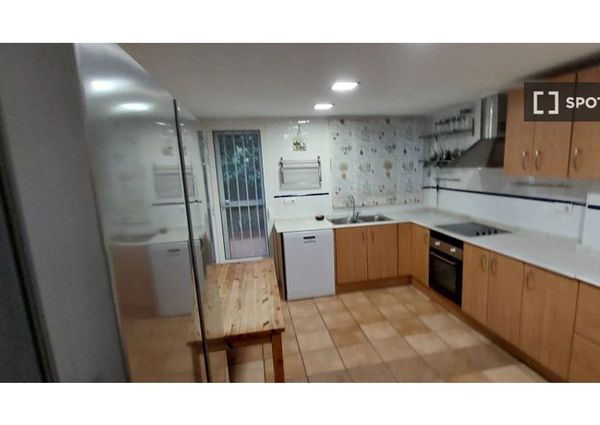 3 room luxury Flat for rent in Bétera, Valencia