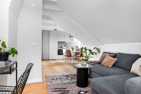 Rosengatan, Linköping - Foto 5