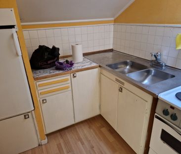 Gyllenhakes väg, Trollhättan - Foto 4