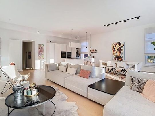 Appartement te huur - Foto 1