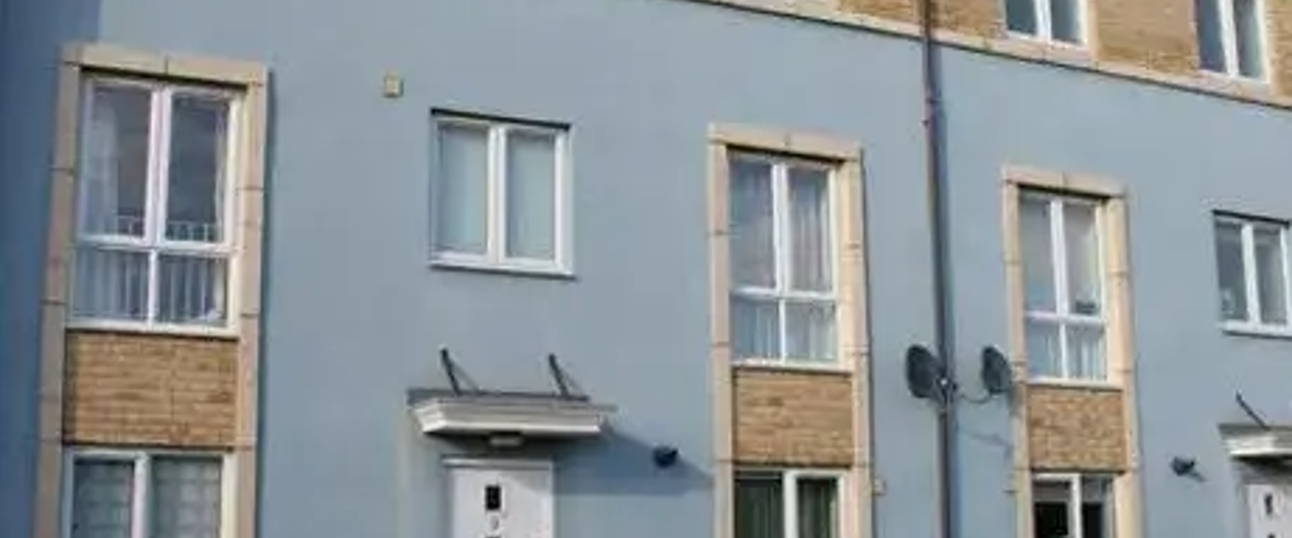 Graham Road - Photo 1
