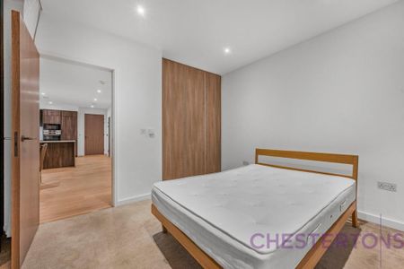 1 bedroom flat to rent - Photo 4