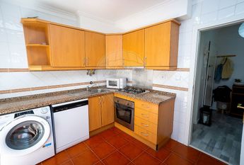Apartamento T1 em Lisboa