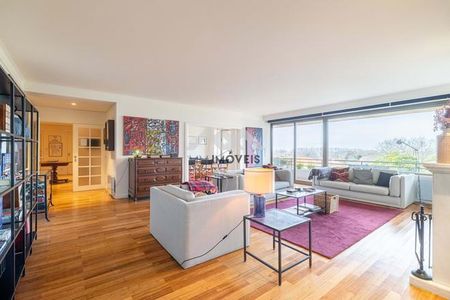Apartamento T4 - Photo 5