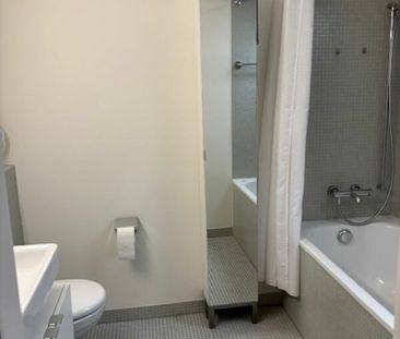 Moderne 3.5-Zimmerwohnung «am Ring» in Basel zu vermieten - Photo 6
