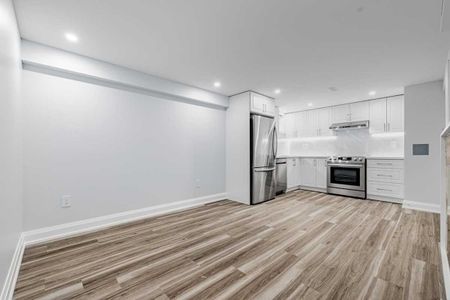 For Lease - 45 Ianhall Road Unit# Lower, Toronto, Ontario - Photo 2