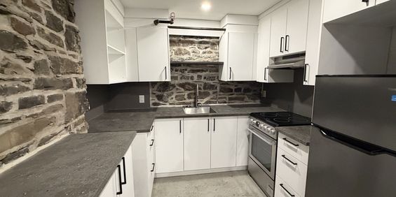 TOUT INCLUS, AU COEUR DU VIEUX QUÉBEC - Photo 3